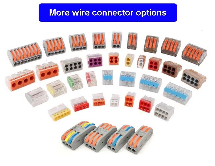 terminal block connector terminal block connector